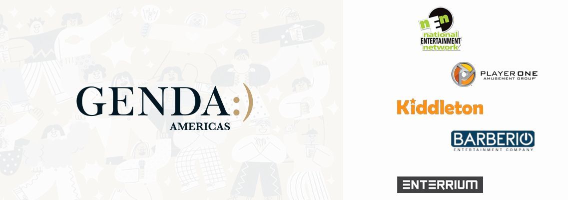 GENDA Americas Blog Banner
