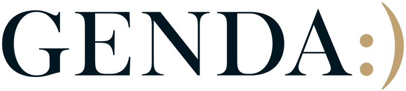 GENDA Americas Logo