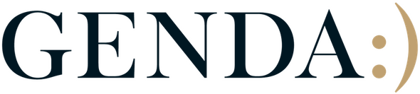 GENDA Americas Logo