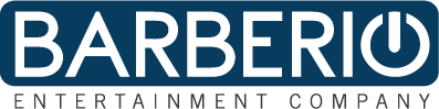Barberio Logo