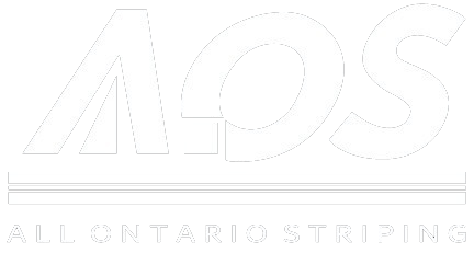 All Ontario Striping
