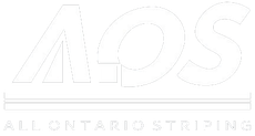 All Ontario Striping