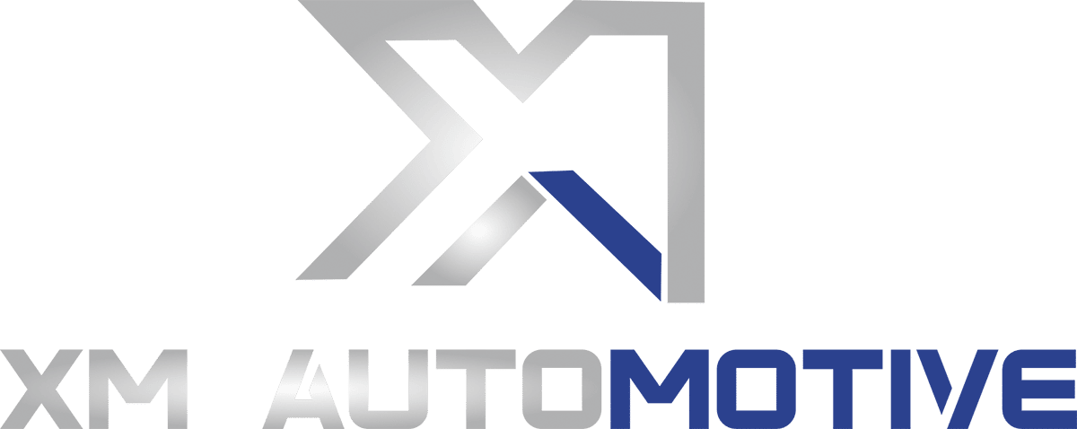 Company Logo | XM Automotive