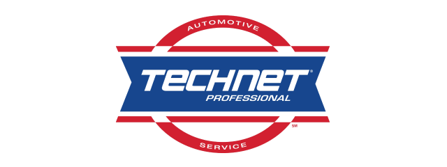 Technet Logo | XM Automotive