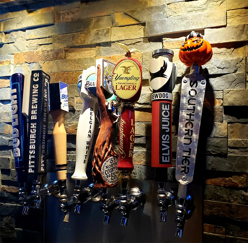 Hitchy's Tavern & Grille Meadville & Edinboro, PA Local Sports Bar