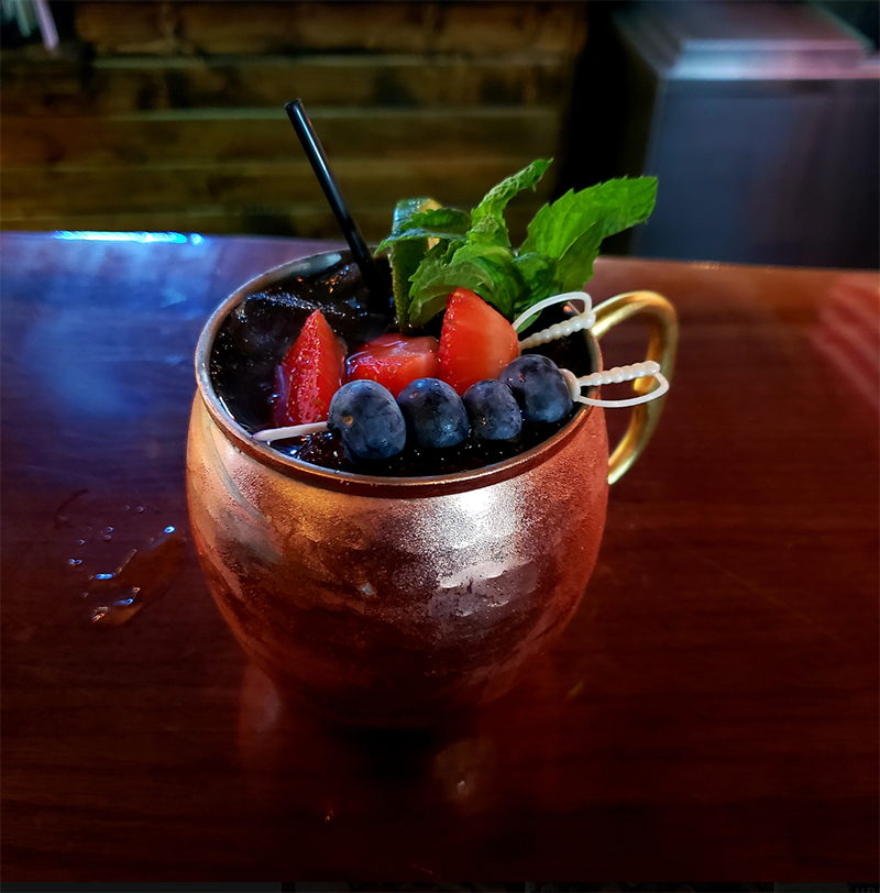 Hitchy's Tavern & Grille Meadville & Edinboro, PA Local Sports Bar