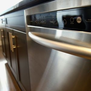 Domestic appliance 