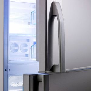 Fridge or freezer