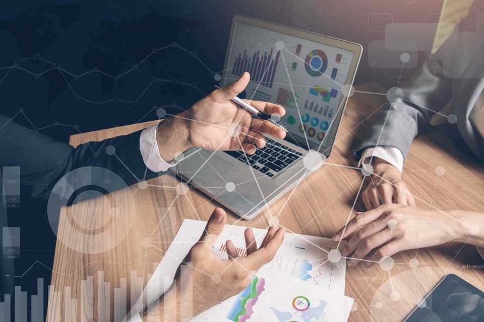 Consulenza commerciale