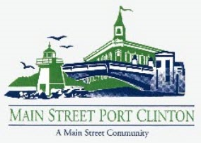 Main Street Port Clinton