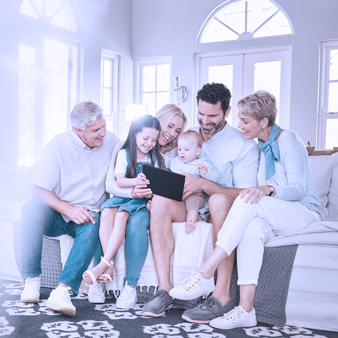 מאמר מעניין לכבוד יום המשפחה מאת אביעד בן יצחק