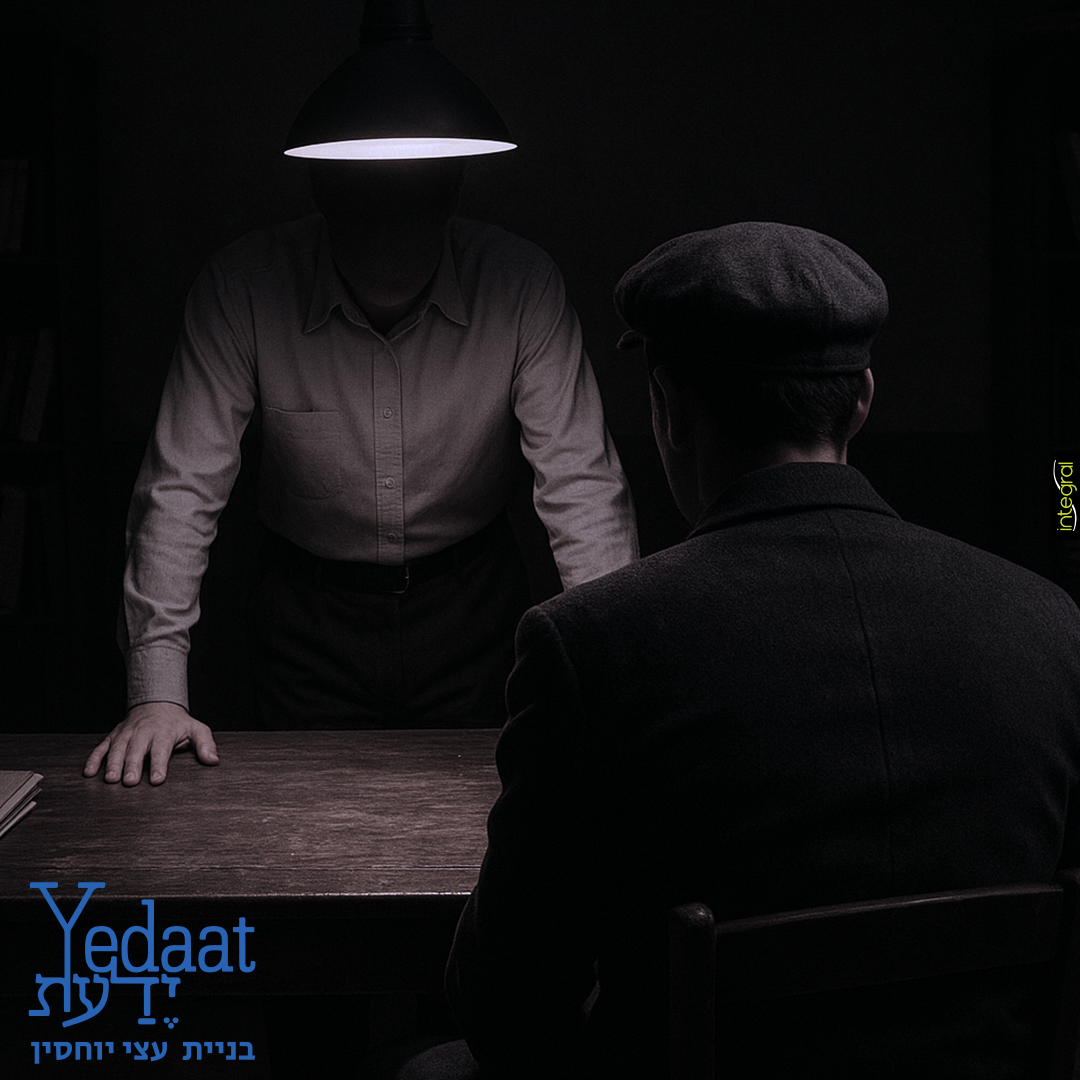 מפגש בברלין סיפור מתק ומיוחד ליום השואה