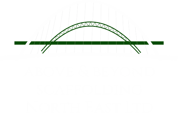 Above & Beyond Scaffolding North East Ltd