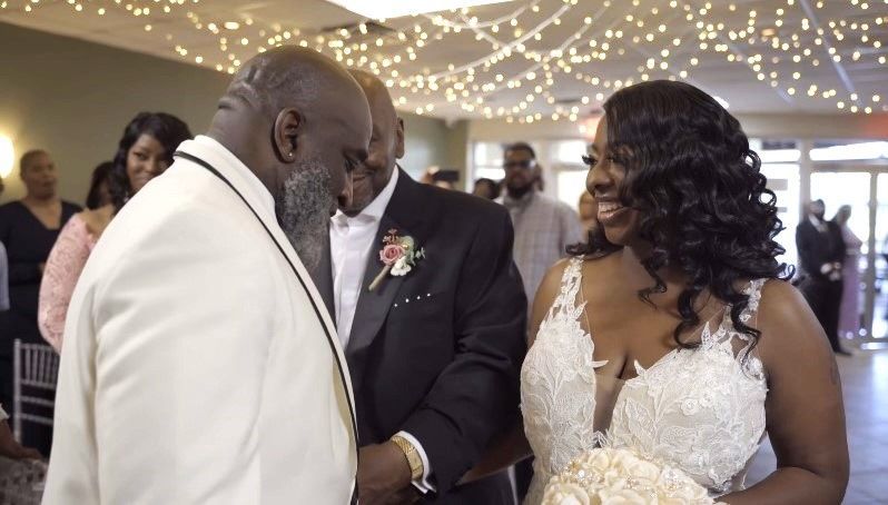 Wedding Venue in baton rouge