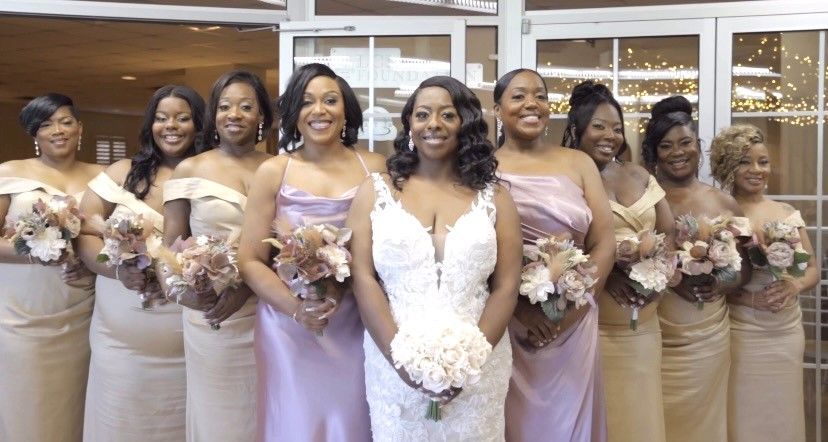 Wedding Venue in baton rouge