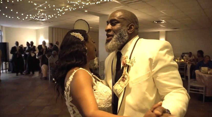 Wedding Venue in baton rouge