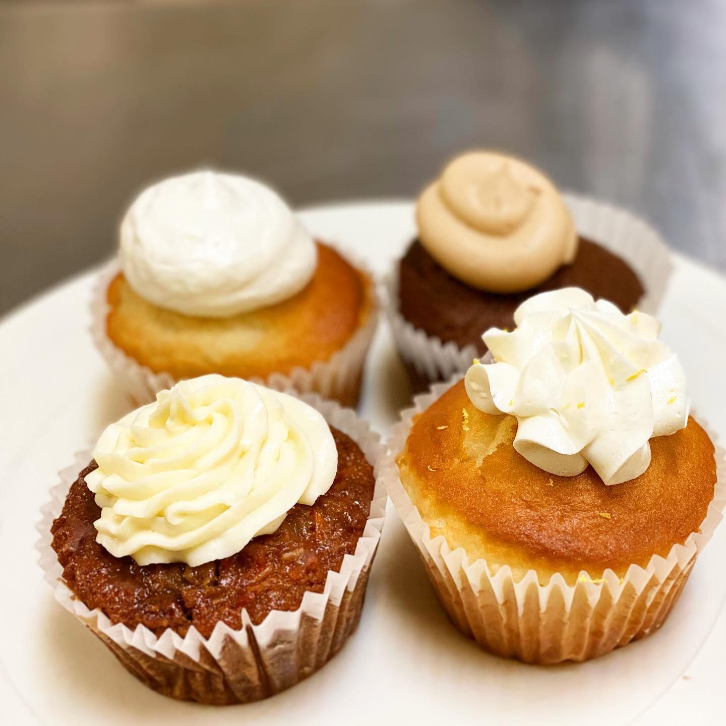 buffet style catering baton rouge desserts