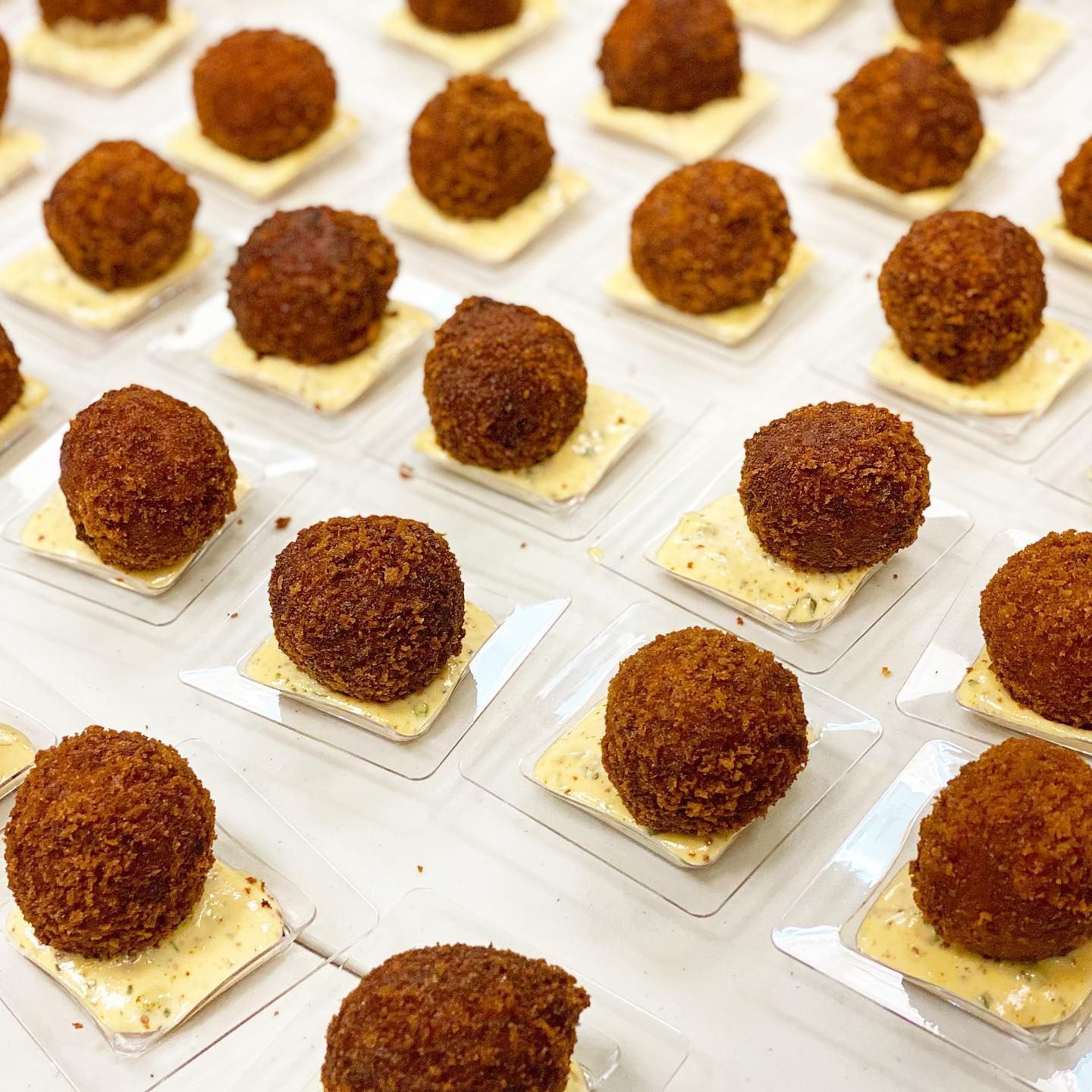 catering by the pan baton rouge