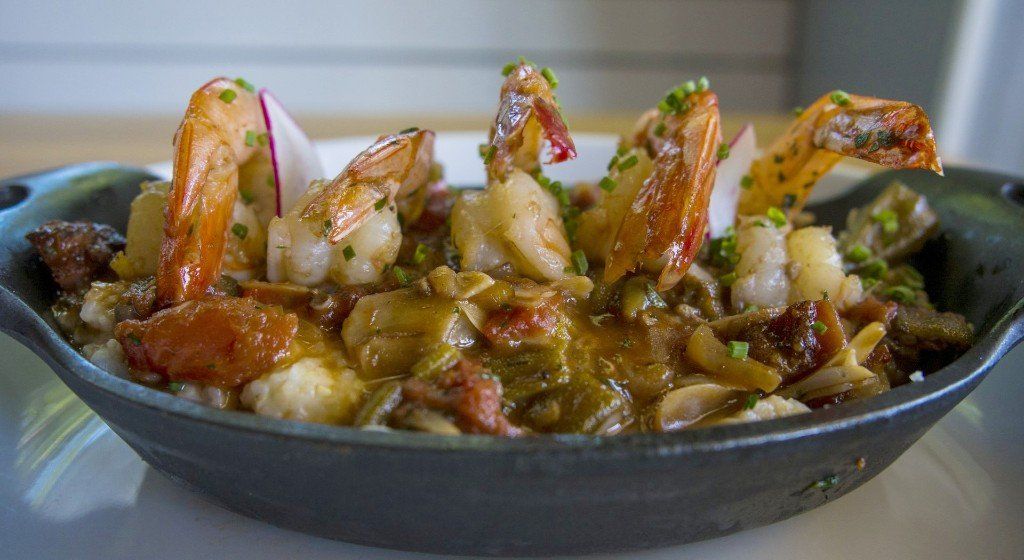 Bacon & Fig Events Catering Baton Rouge