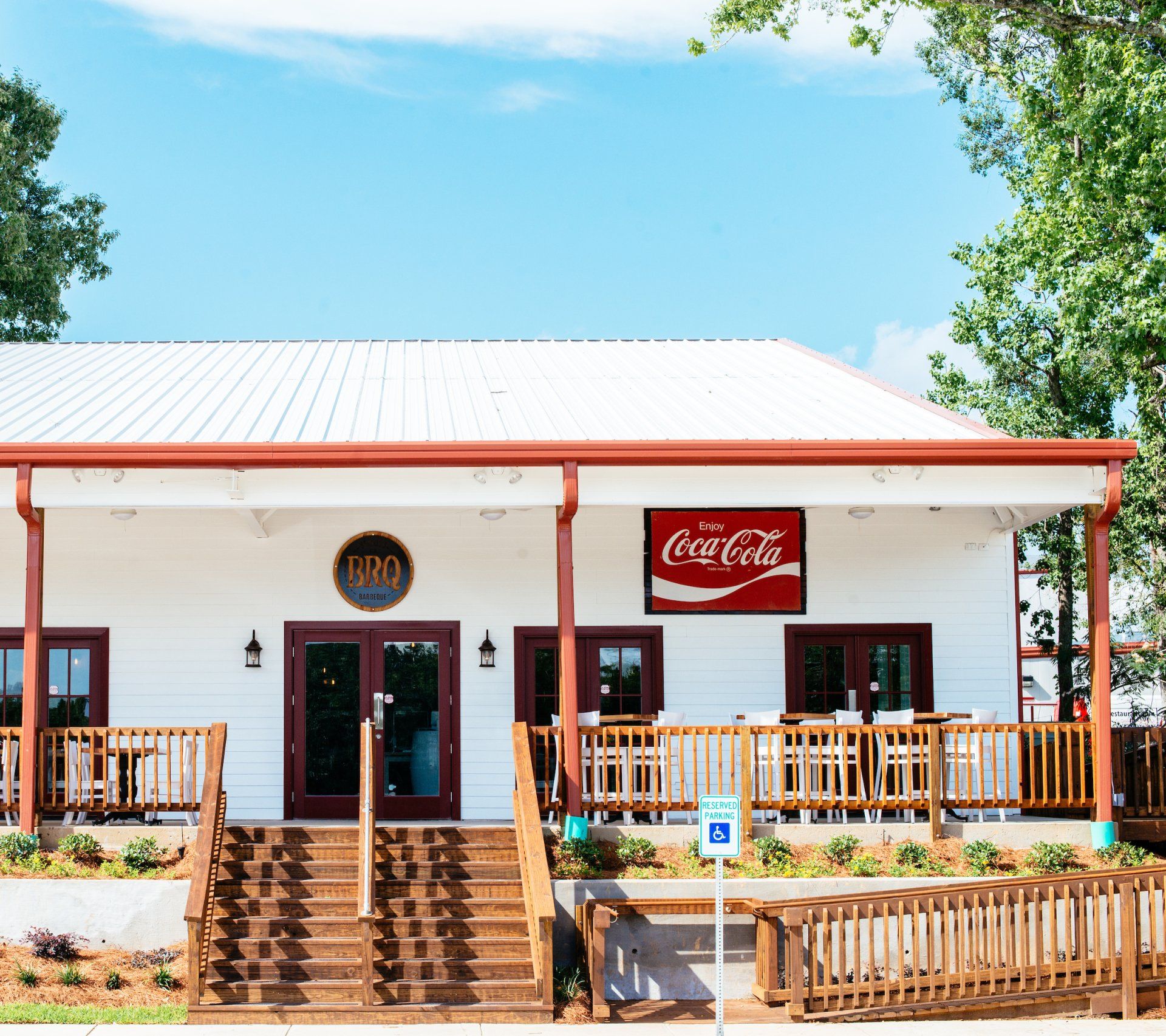 BRQ Restaurant