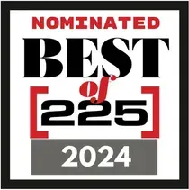 nominated best of 225 2024