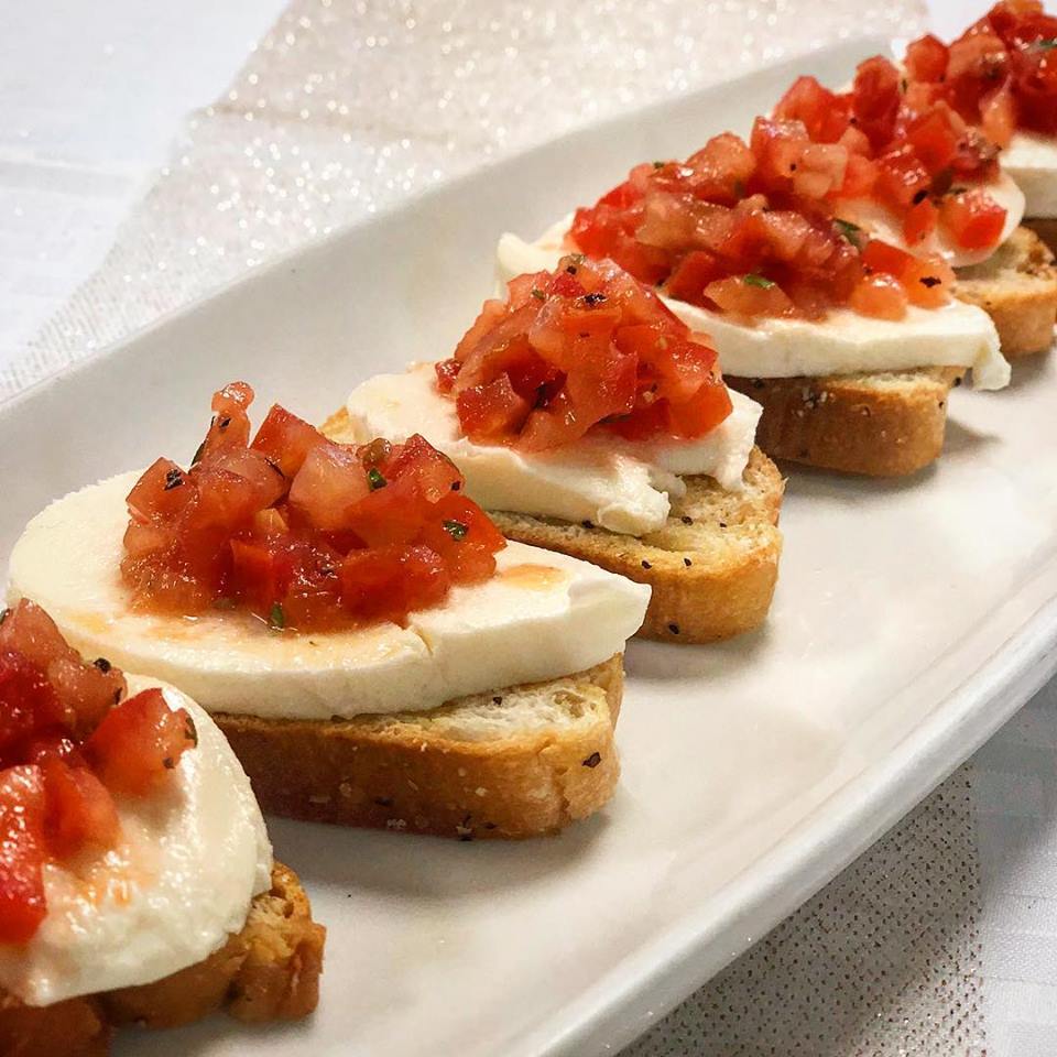 Catering Options in Baton Rouge