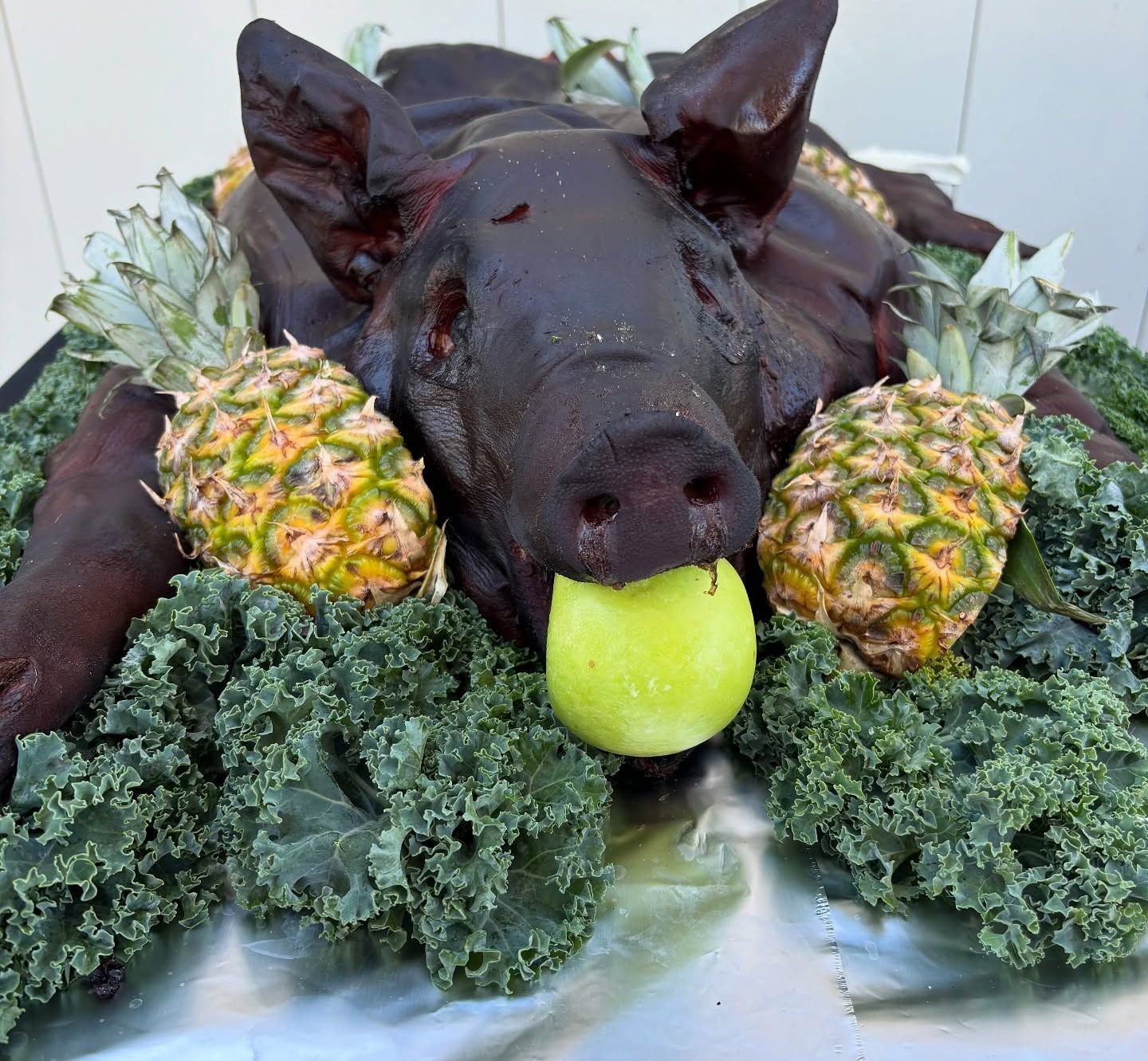 buffet style catering baton rouge