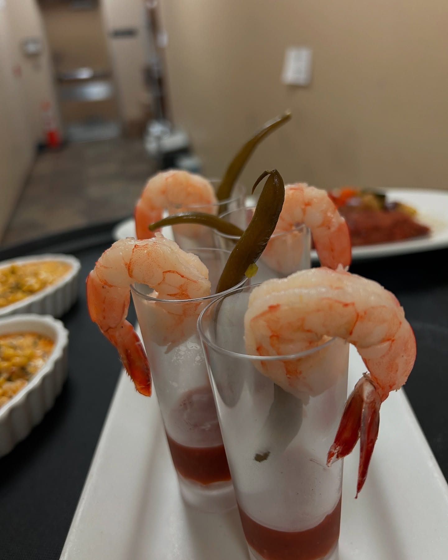 buffet style catering baton rouge