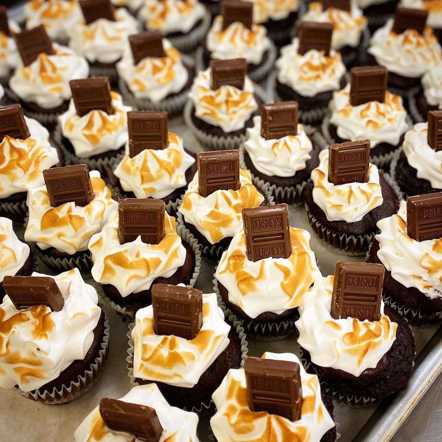 dessert catering baton rouge