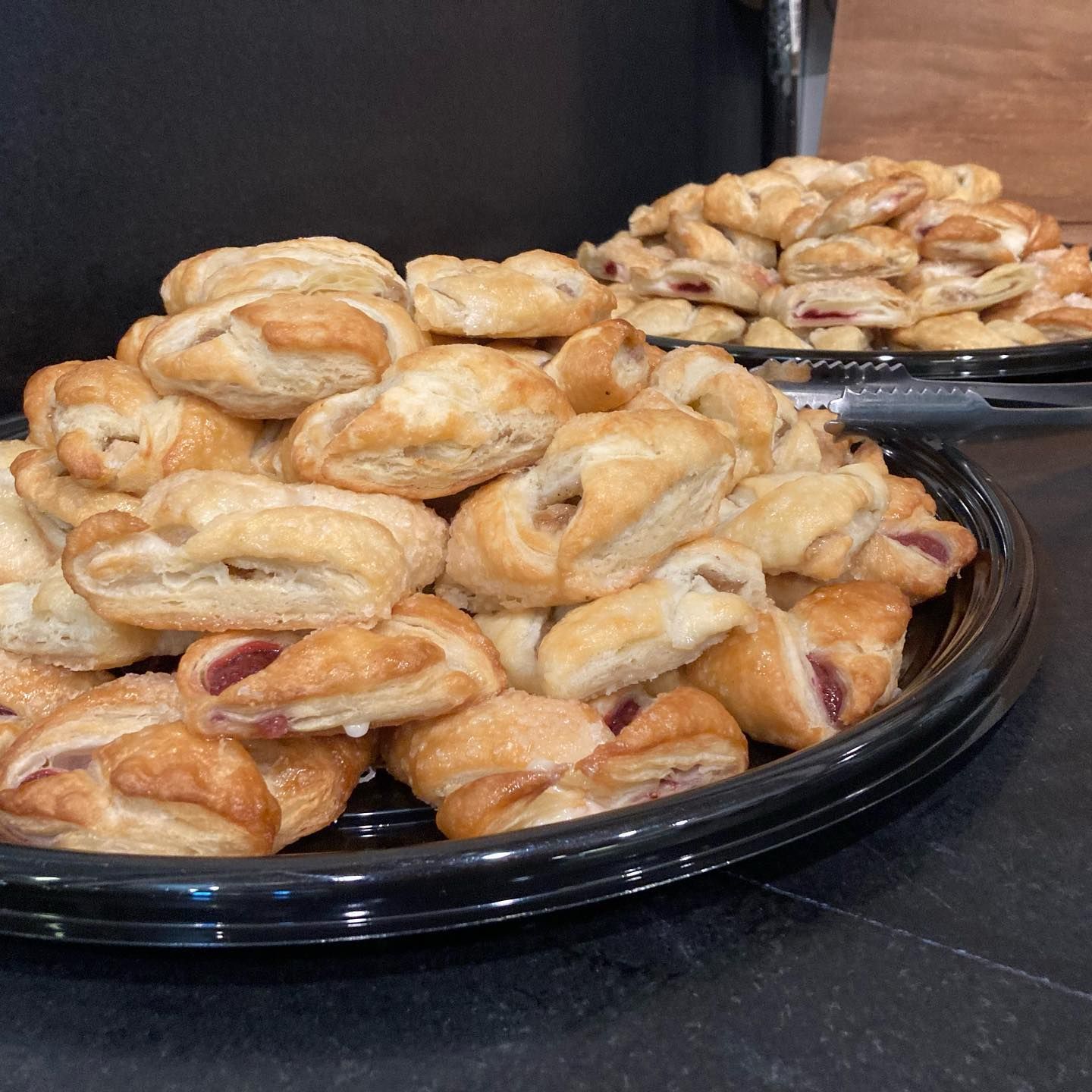 Breakfast Catering Baton Rouge