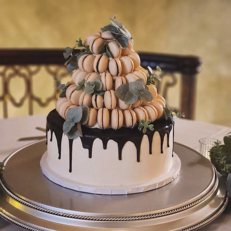 wedding cake caterer baton rouge
