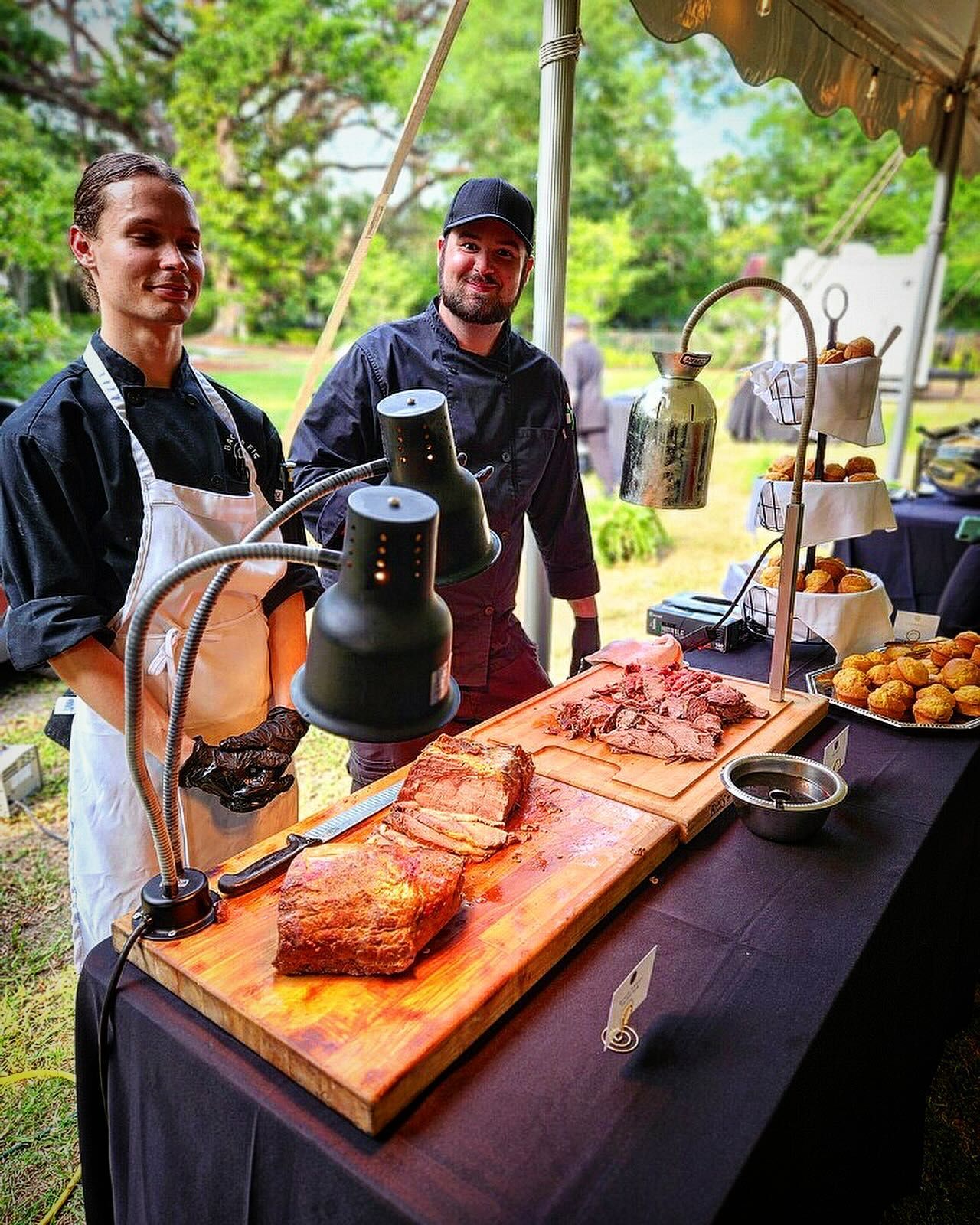 Baton Rouge Catering Company
