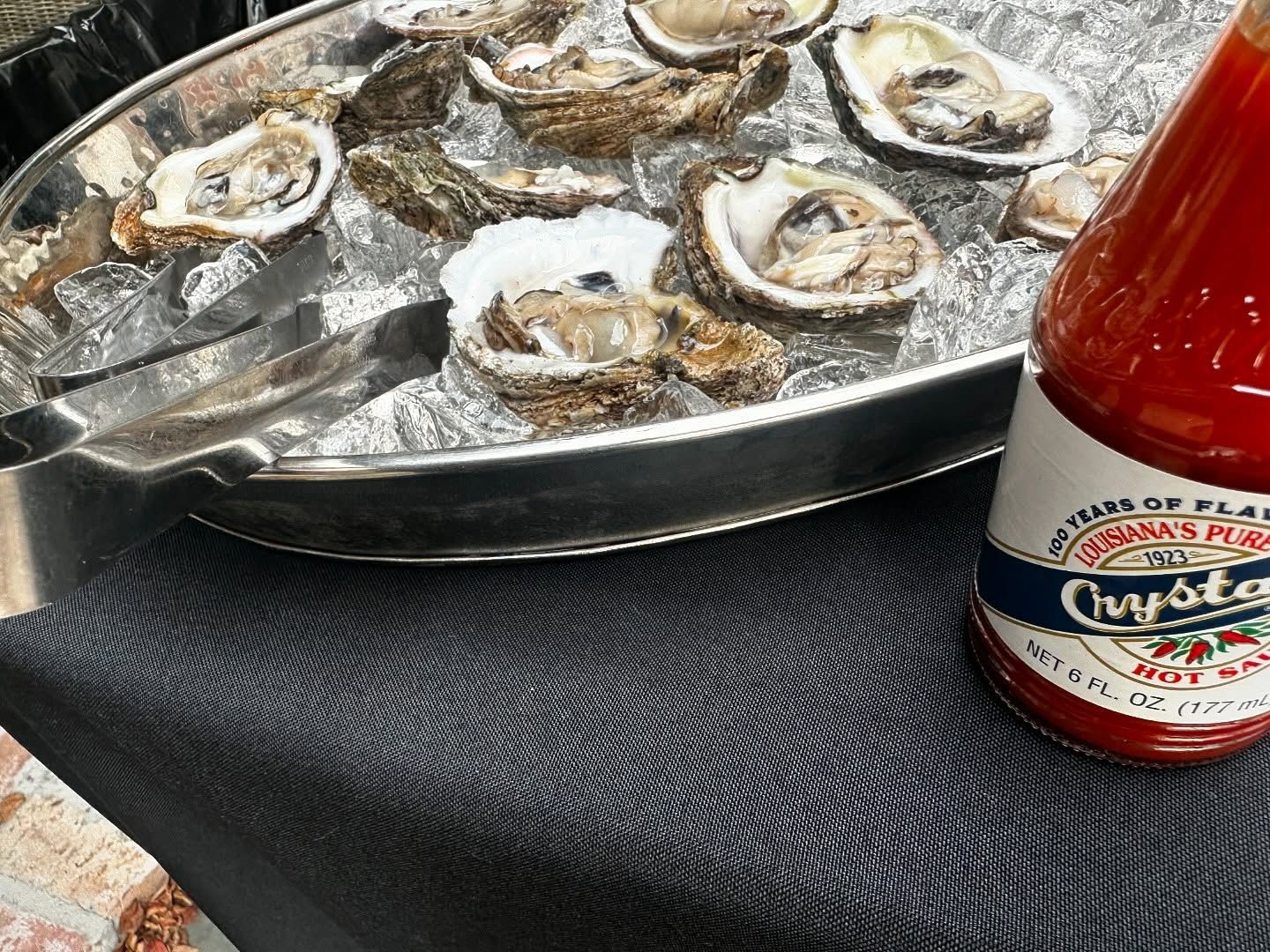 buffet style catering baton rouge