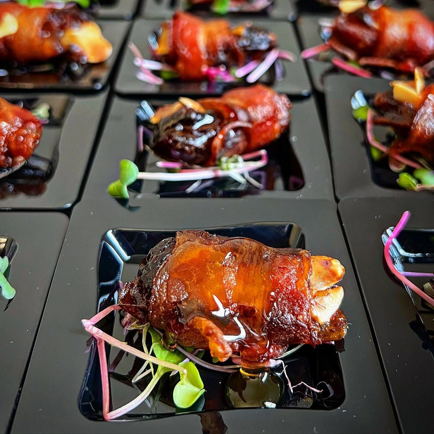Baton Rouge Catering Company