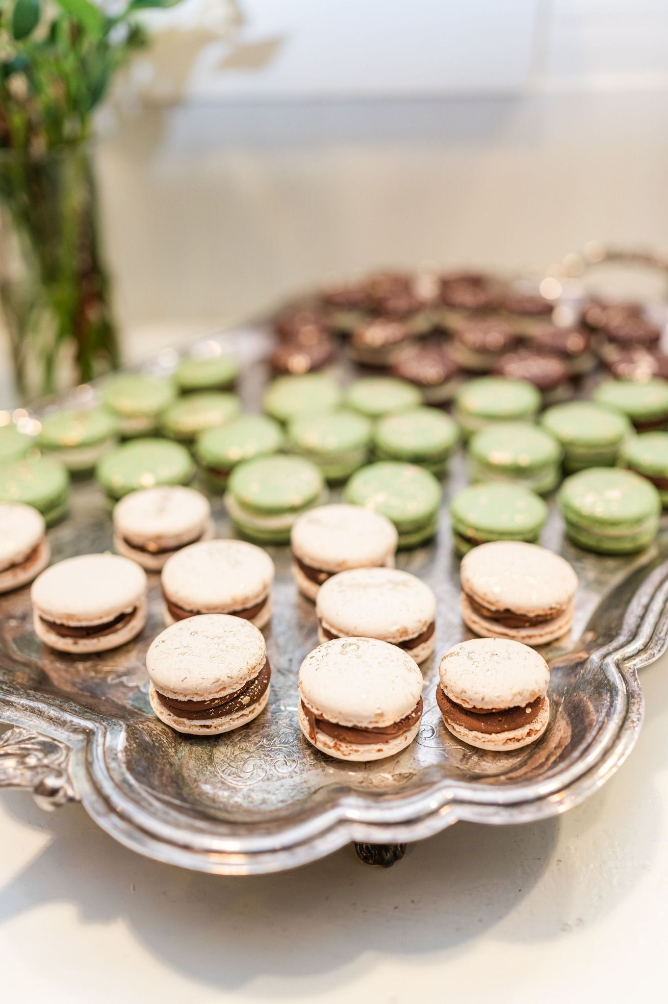 dessert buffet style catering baton rouge