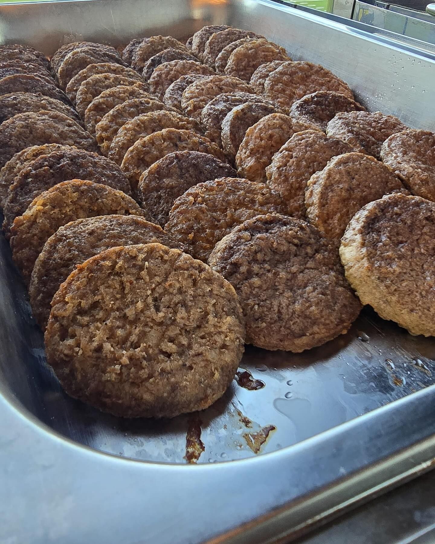 Breakfast Catering Baton Rouge