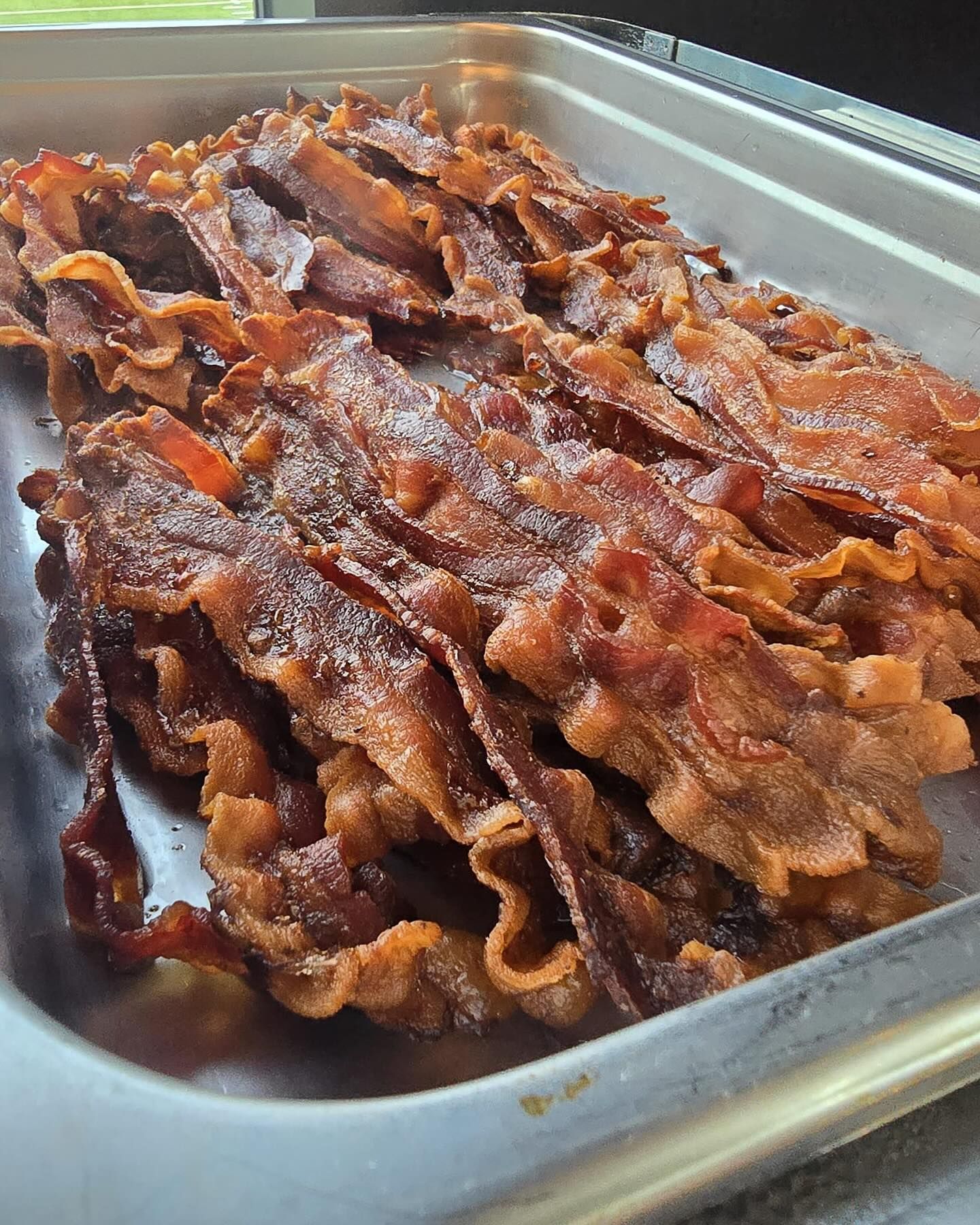 Breakfast Catering Baton Rouge