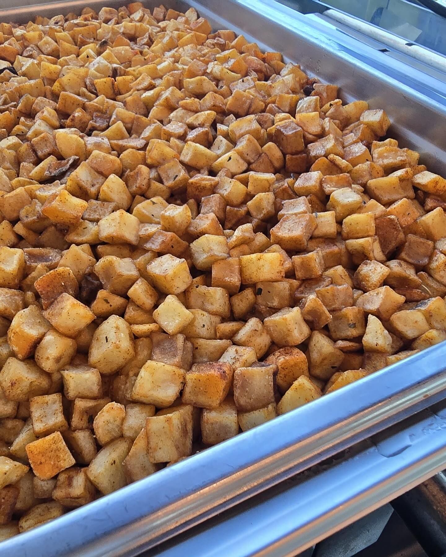 Breakfast Catering Baton Rouge