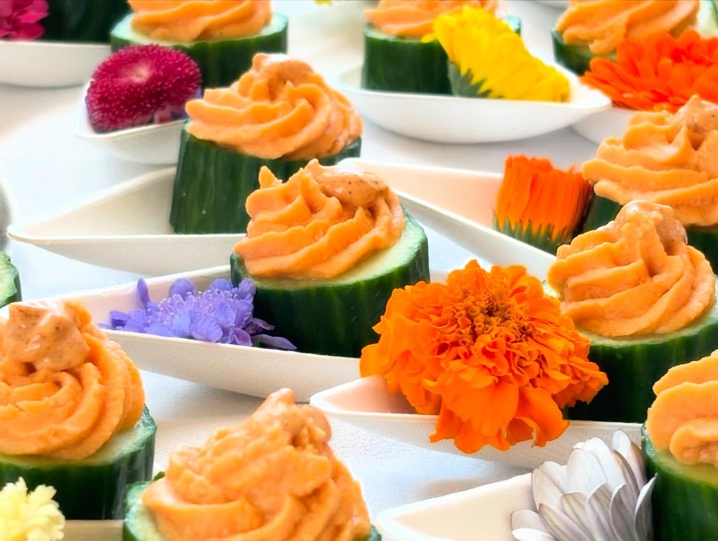 buffet catering options