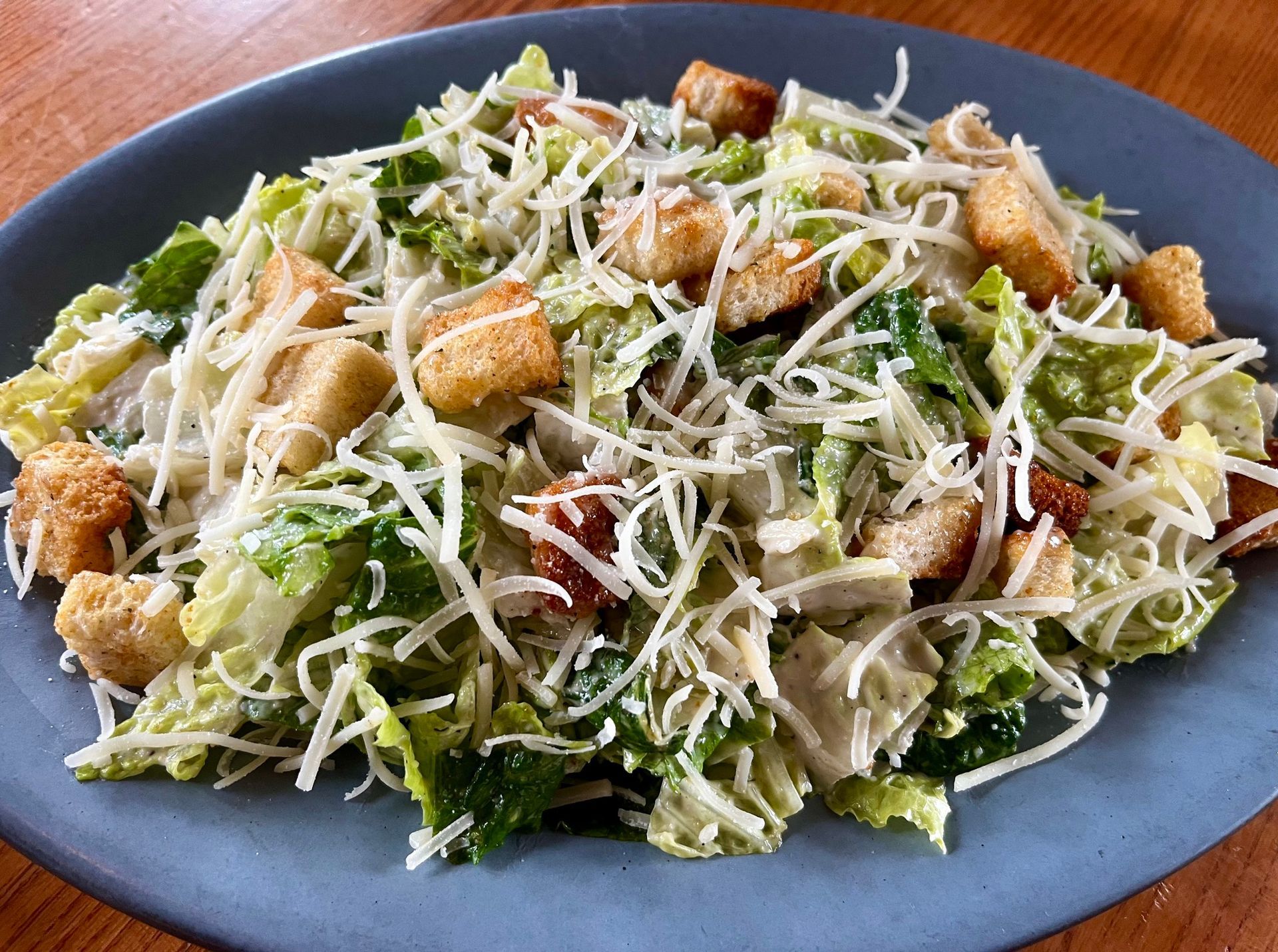 Salad buffet options for catering