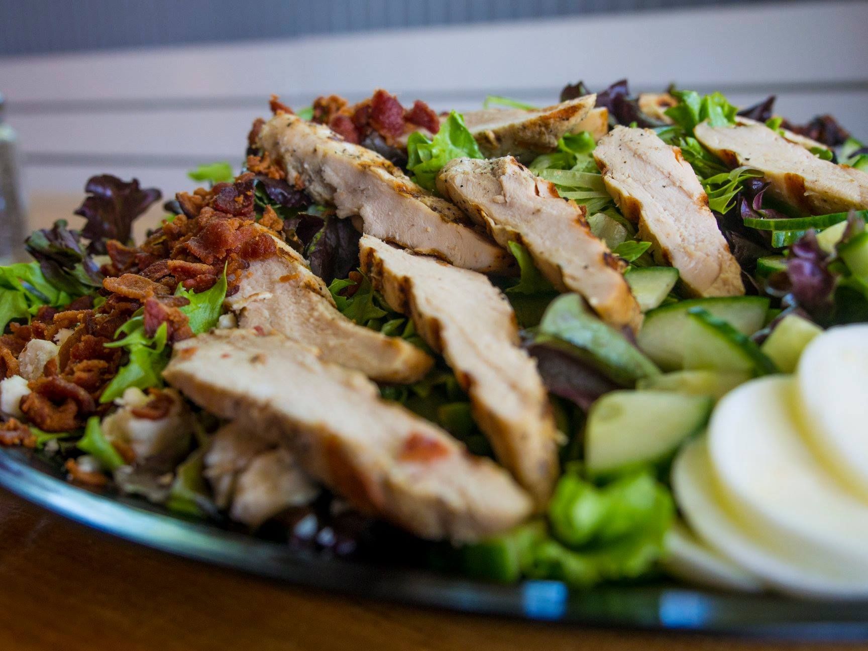 Business Boxed Meals