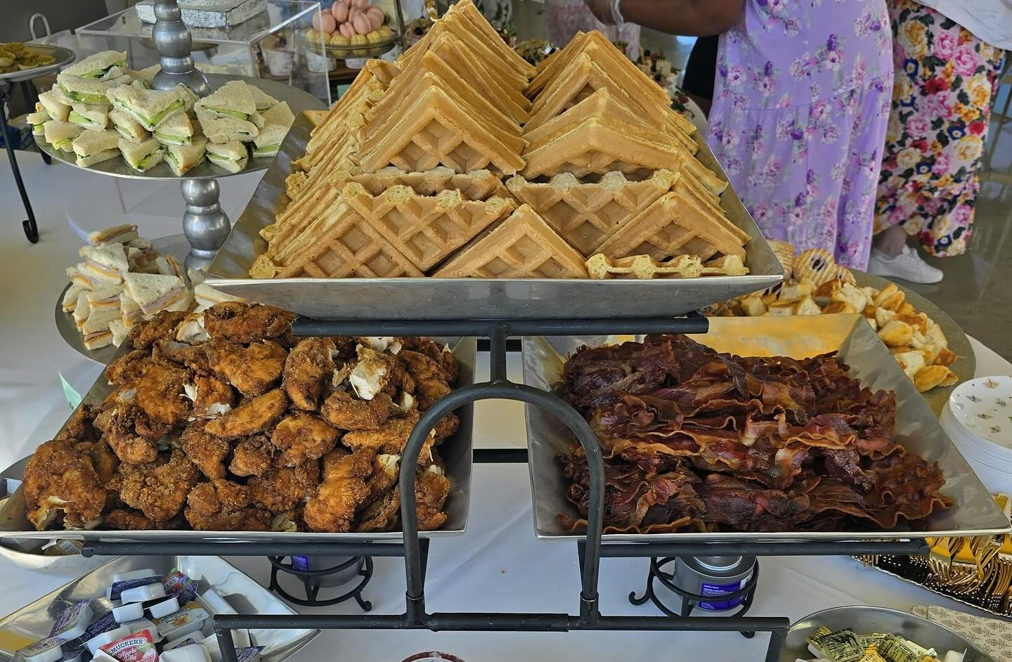 Breakfast Catering Baton Rouge