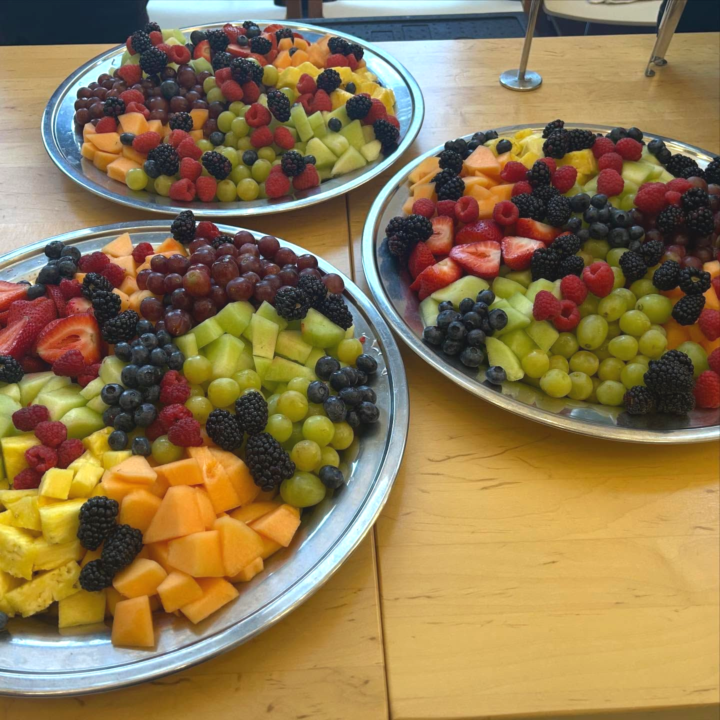 wedding buffet style catering baton rouge