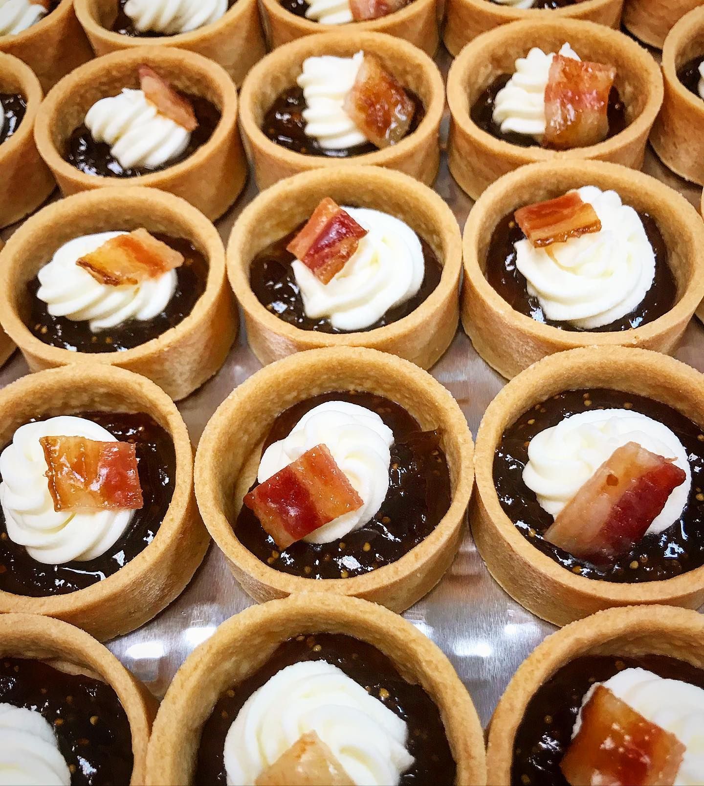 dessert buffet style catering baton rouge