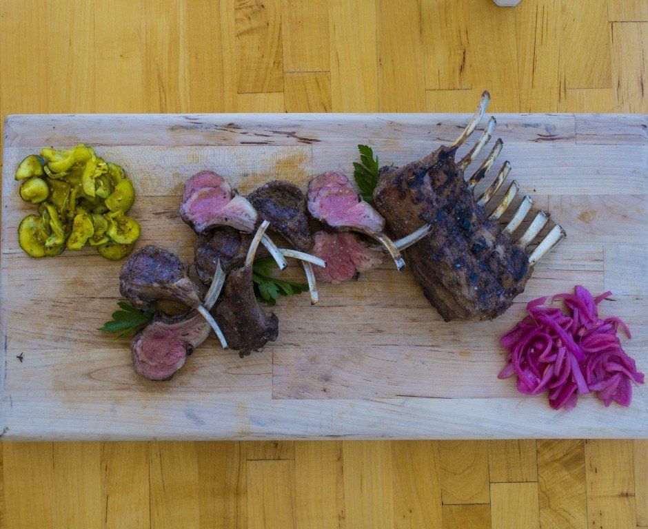 Catering Profiles Baton Rouge