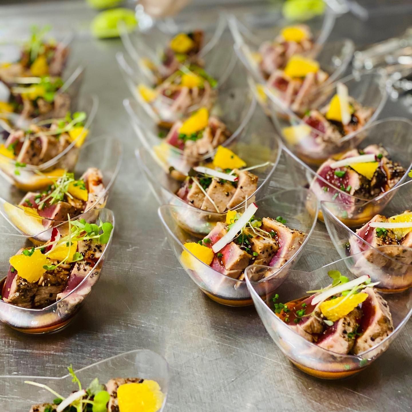 bacon and fig events
