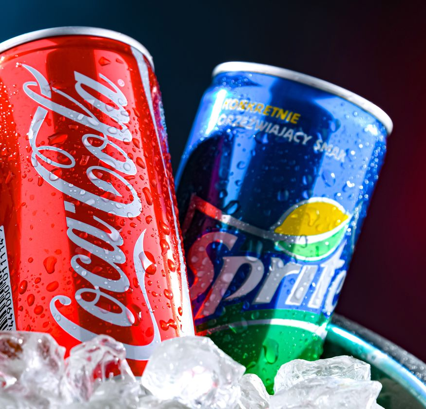 Baton Rouge Catering drinks