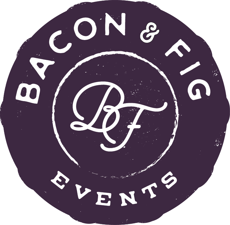 Bacon and Fig