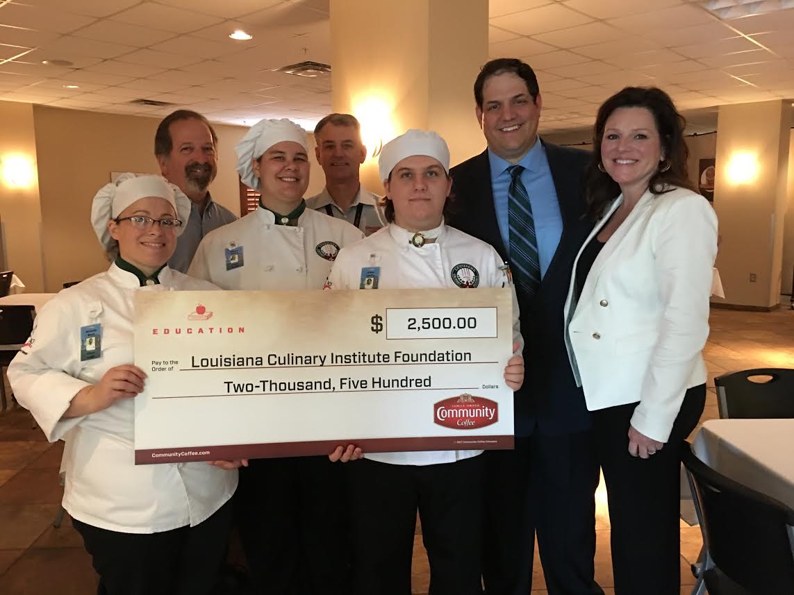 LCI Foundation