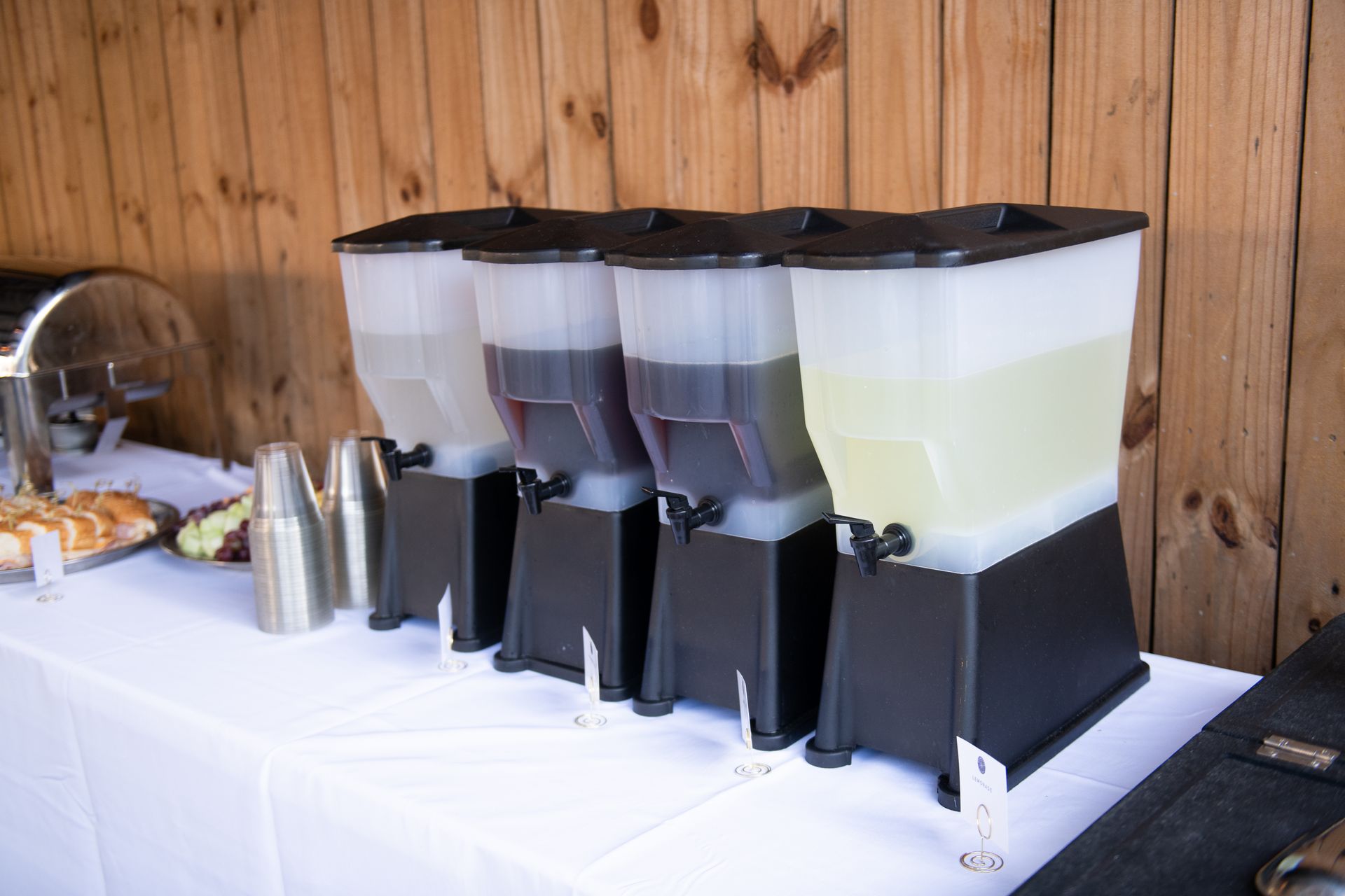 catering baton rouge